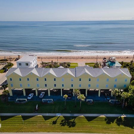 Ocean Club At Turtle Mound 101 Villa New Smyrna Beach Exterior photo