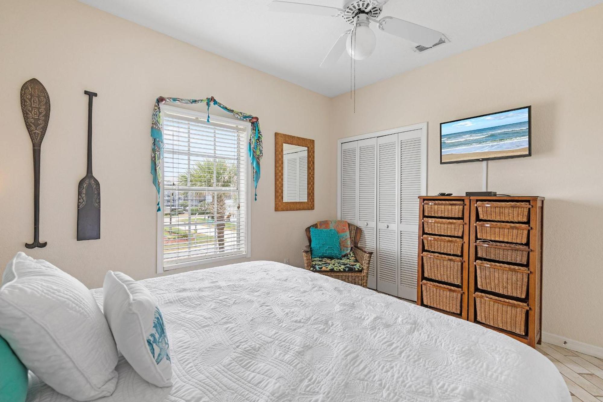 Ocean Club At Turtle Mound 101 Villa New Smyrna Beach Exterior photo